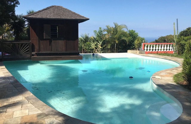 Homerez - Bungalow en Ruisseau
