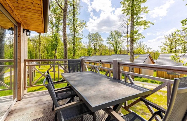 Homerez - Chalet en Somme-Leuze