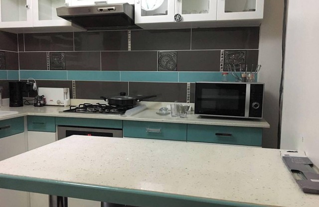 Homerez - Apartamento Le Gosier