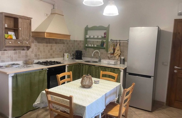 Homerez - Casa encantadora en Vittoria con jardín