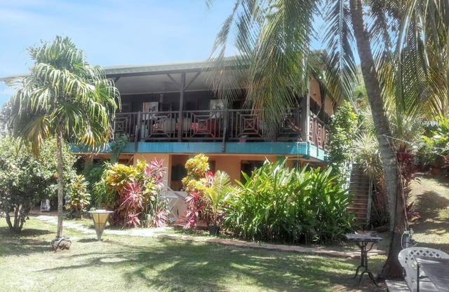 Homerez - Estudio encantador en La Trinité 20 m² + jardín