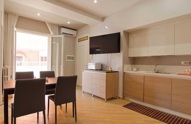 Homerez - Apartamento Cavallino