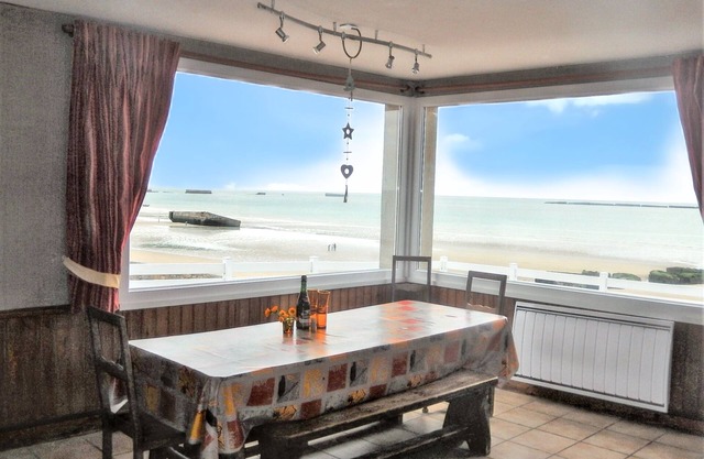 Homerez - Casa en Arromanches-les-Bains