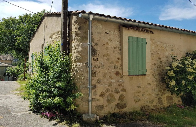 Homerez - Casa en Revest-des-Brousses