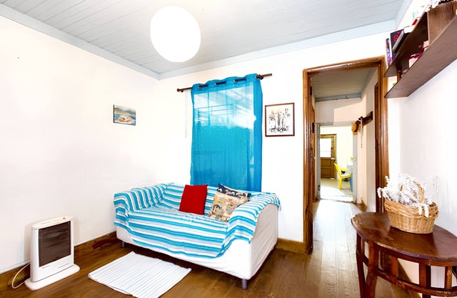 Homerez - Casa en Atouguia da Baleia