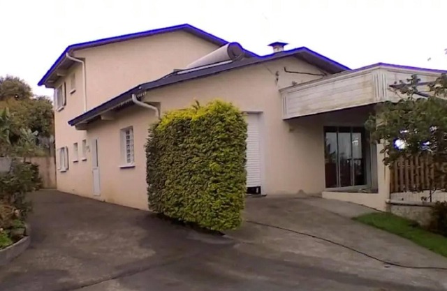 Homerez - Casa a 10 km de la playa para 13 pers. con jardín en Saint-Louis