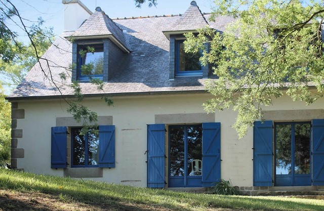 Homerez - Casa en Plougrescant.