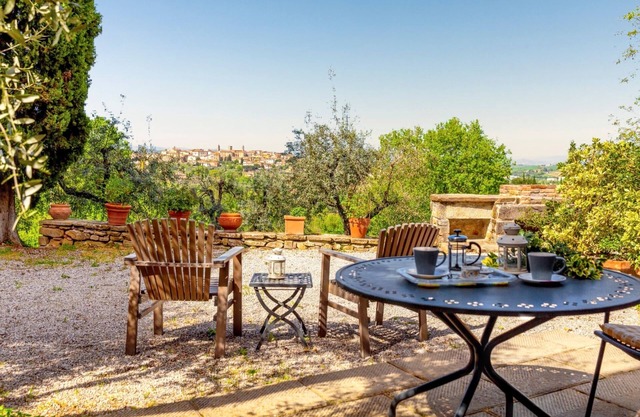 Homerez - Casa en Monte San Savino