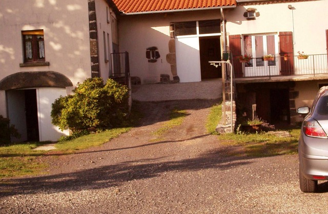 Homerez - Grande casa para 12 pers. en Landos
