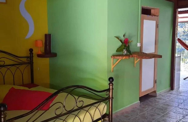Homerez - Apartamento en Goyave