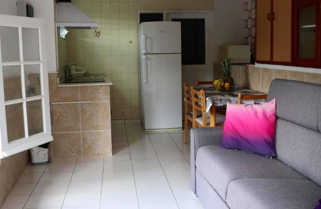 Homerez - Bonito apartamento para 2 pers. en Le Gosier