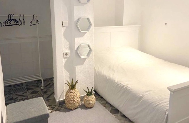 Homerez - Bonito apartamento para 3 pers. en Montijo