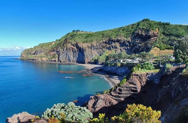 Homerez - Peaceful Retreat with Jacuzzi in Lagoa