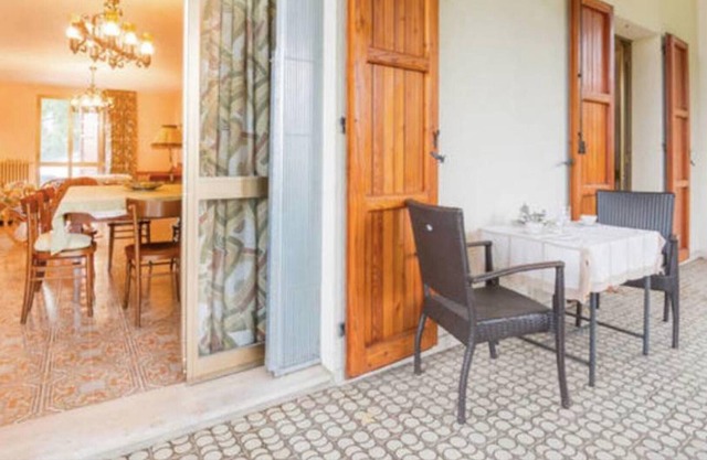 Homerez - Espaciosa casa para 7 pers. en Selve di Monzuno