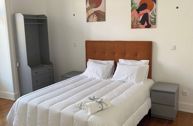 Homerez - Apartamento en Lisboa