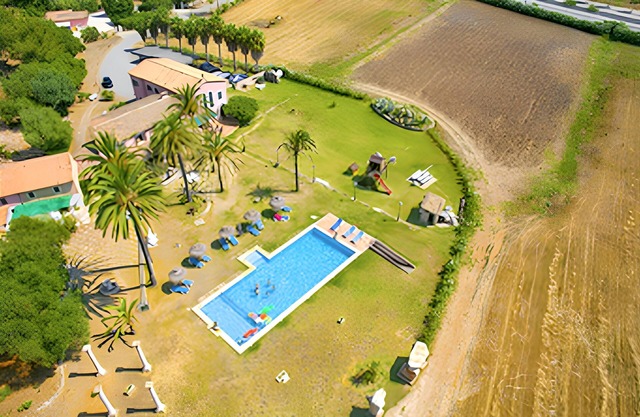 Homerez - Appto. espacioso, Pollença