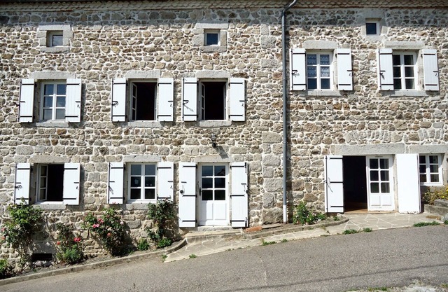 Homerez - Casa espaciosa en Palladuc, vista a la montaña