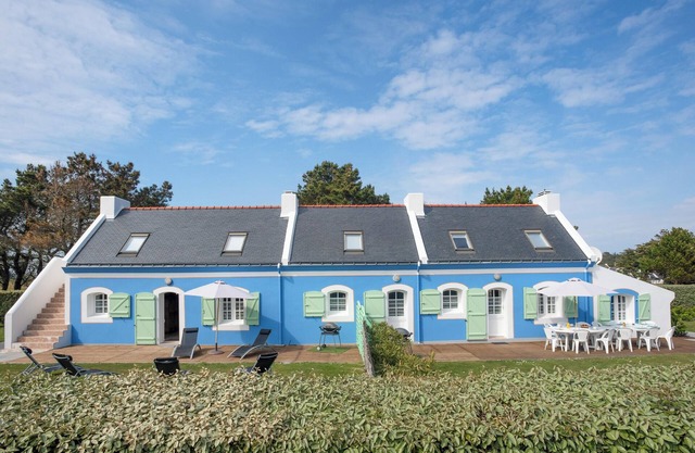 Homerez - Acogedora casa en Bangor con jardín cerrado y chimenea