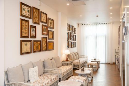 Homestay Đồ Sơn - Cocochi