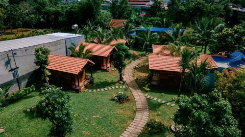 Homestay 25 tháng 12 Tàpao - Đồng Kho - Tánh Linh