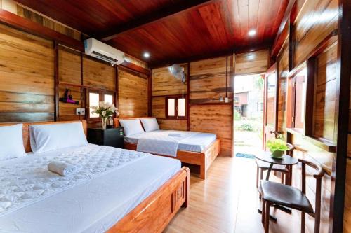 Homestay 25 tháng 12 Tánh Linh