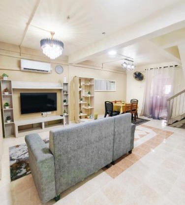 homestay family da'e kangar