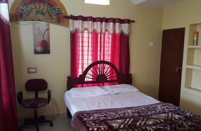 Homestay familiar