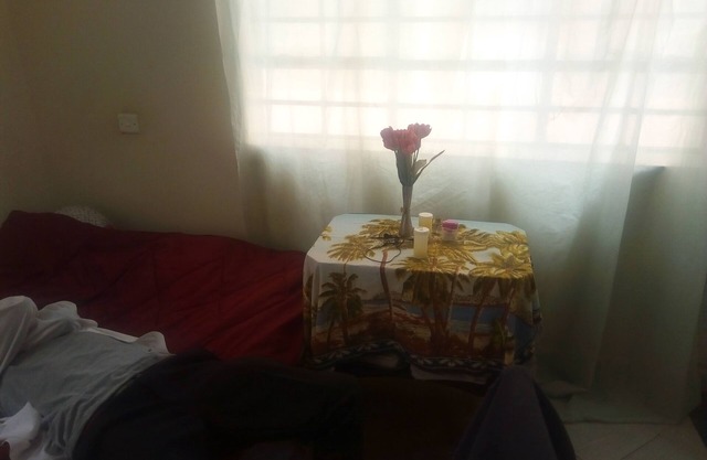 Casa de familia en el apartamento de lavington, a veinte minutos en coche de las pintorescas colinas de Ngong.