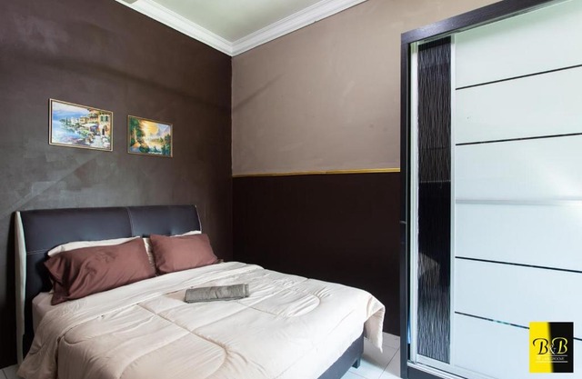 HOMESTAY IPOH