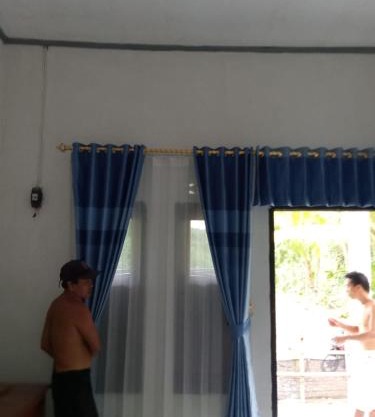 Homestay Saptia Dewi