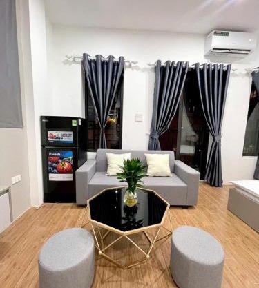 Homestay Tâm Anh