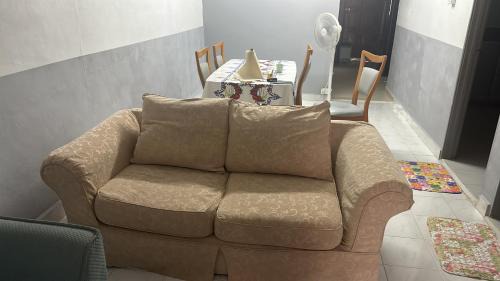 Homestay Taman Sri Skudai