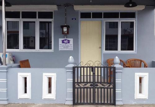 Homestay Warisan Violet Tg Minyak