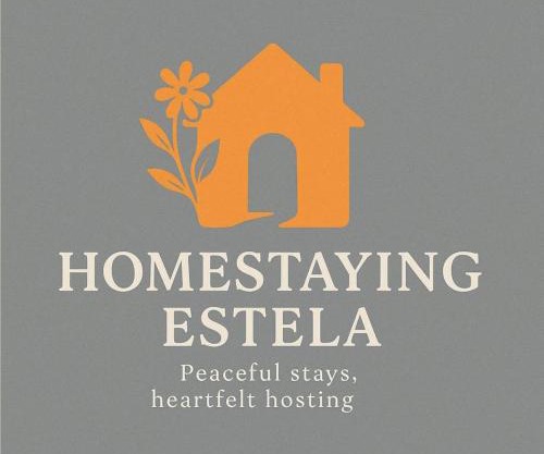 Homestaying Estela