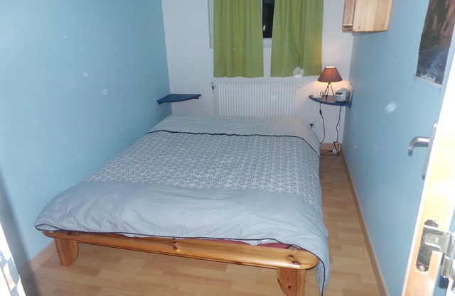 Casas de familia