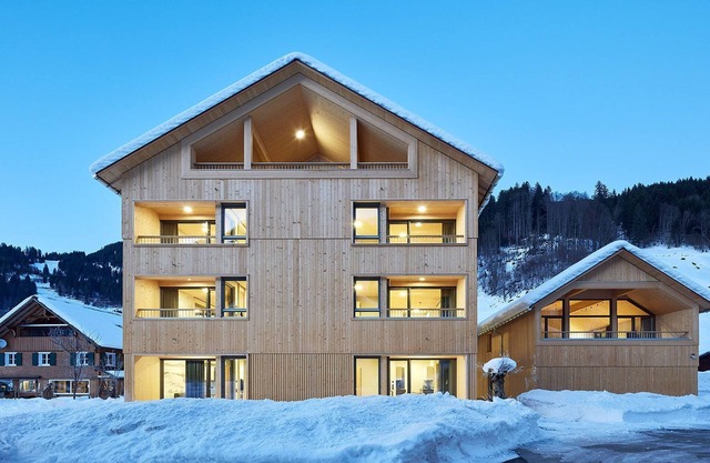 Homesweethome - Deradler Apartments