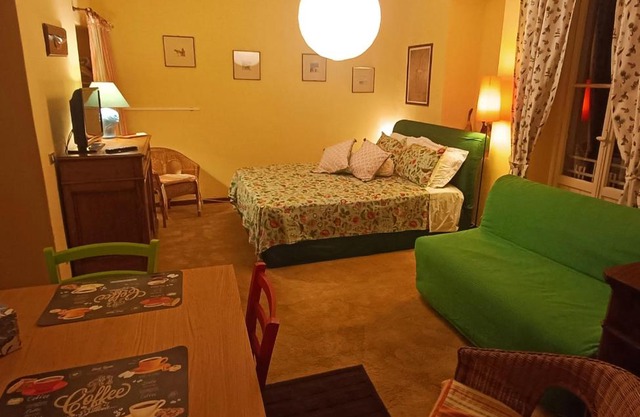 HomeSweetHome Dervio