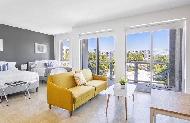 HOMI l Little Havana Suites