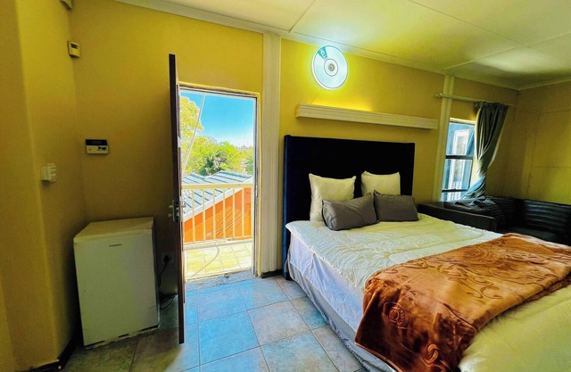 EspañolHonehills Excellence Resort J
