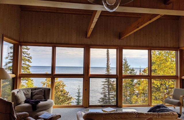 Casa de luna de miel en Pebble Beach superior