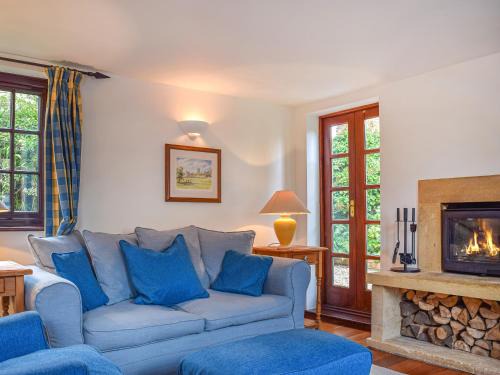 Honeysuckle Cottage