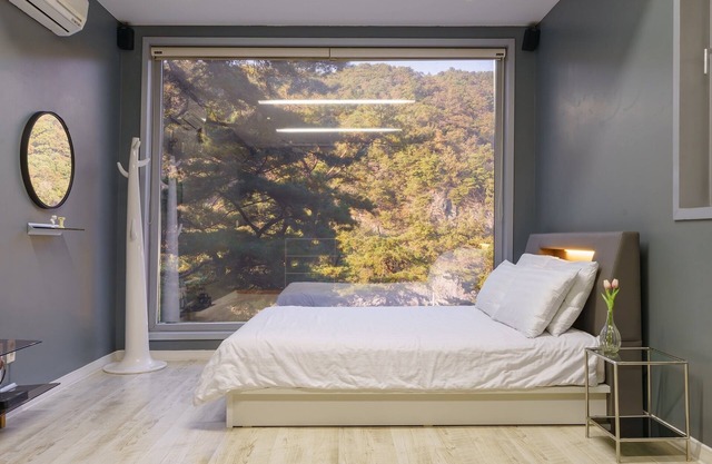 Hongcheon Inmylife Dokche Pension