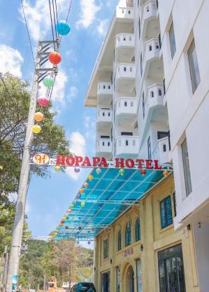 Hopapa Hotel