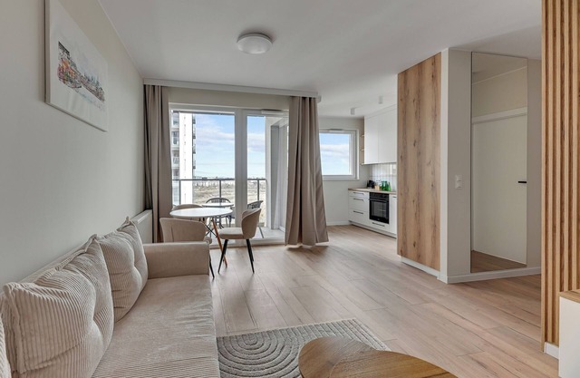 Horizon 133 - SeaView by GrandApartments