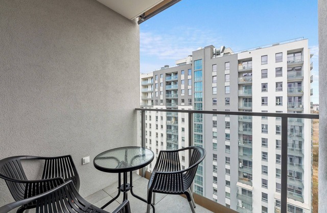 Horizon 152 - SeaView by GrandApartments