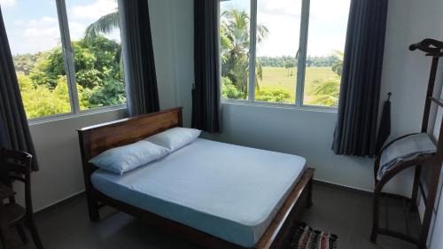 Horizon Nature Rooms