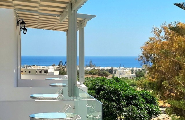 Horizon Resort