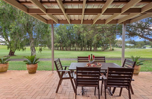 Horizons Golf Club, Villa 134