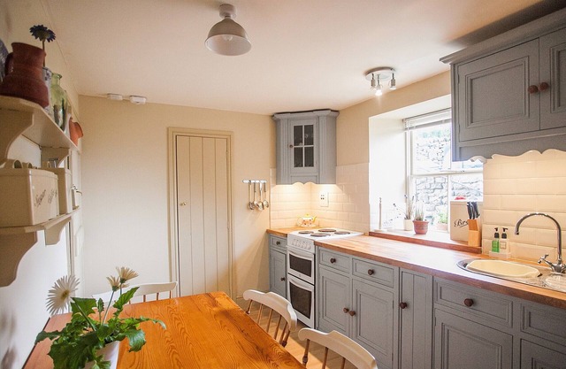 2 habitaciones alojamiento en Bainbridge, cerca de Hawes