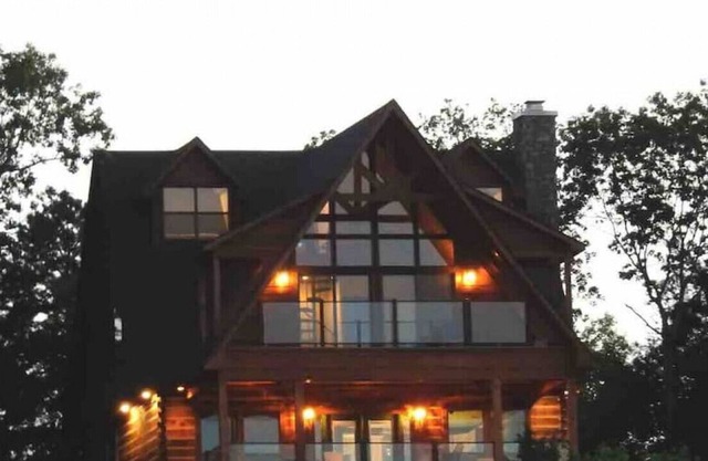 Horsehead Lake Lodge - canoas Kayaks botes de remo barco de pesca incluido!